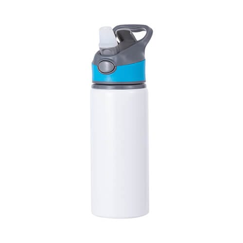 eng_pl_Aluminum-water-bottle-650-ml-white-with-a-screw-cap-with-a-blue-insert-for-sublimation-5743_3