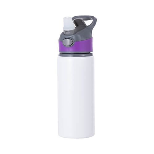 eng_pl_Aluminum-water-bottle-650-ml-white-with-a-screw-cap-with-a-purple-insert-for-sublimation-5747_10