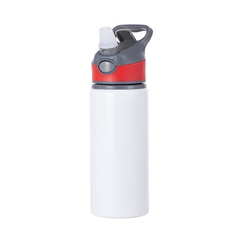 eng_pl_Aluminum-water-bottle-650-ml-white-with-a-screw-cap-with-a-red-insert-for-sublimation-5748_3