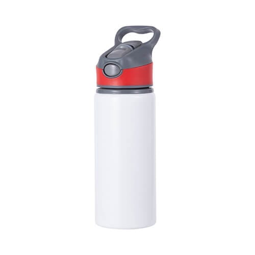eng_pl_Aluminum-water-bottle-650-ml-white-with-a-screw-cap-with-a-red-insert-for-sublimation-5748_4