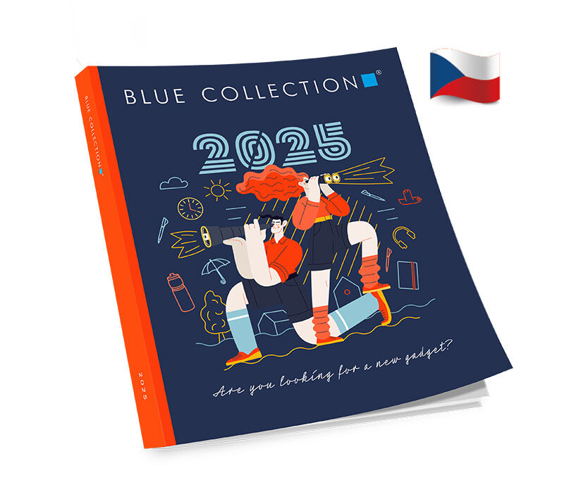 Blank Magazine Covers