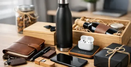 Personalizētas dāvanas uzņēmumiem un pasākumiem