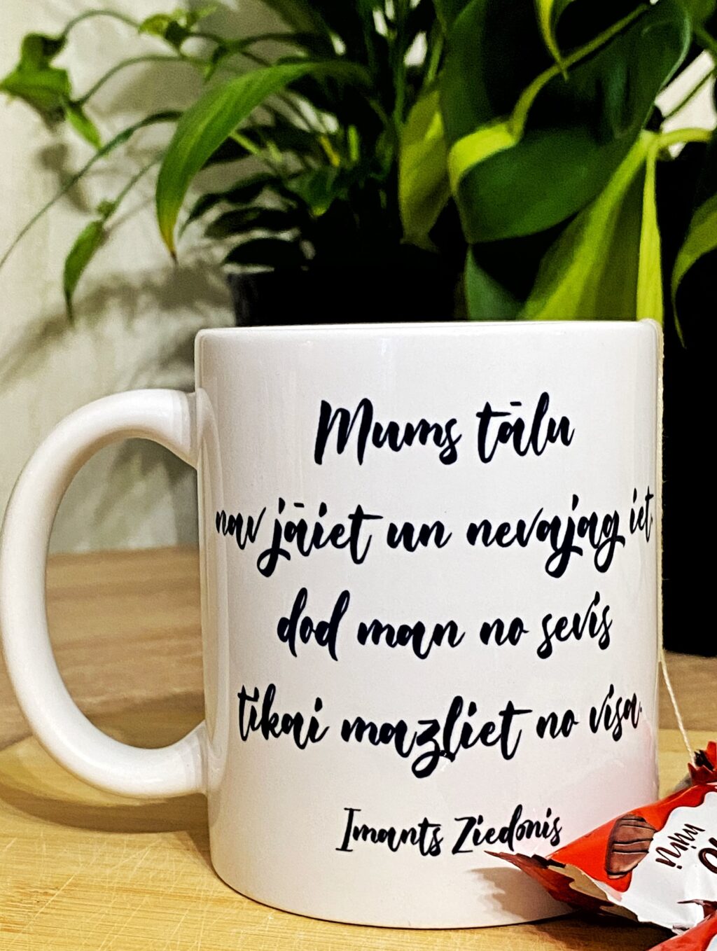 Instagram post from drukasnams. This post is in position 1.