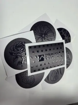 Instagram post from drukasnams. This post is in position 9.