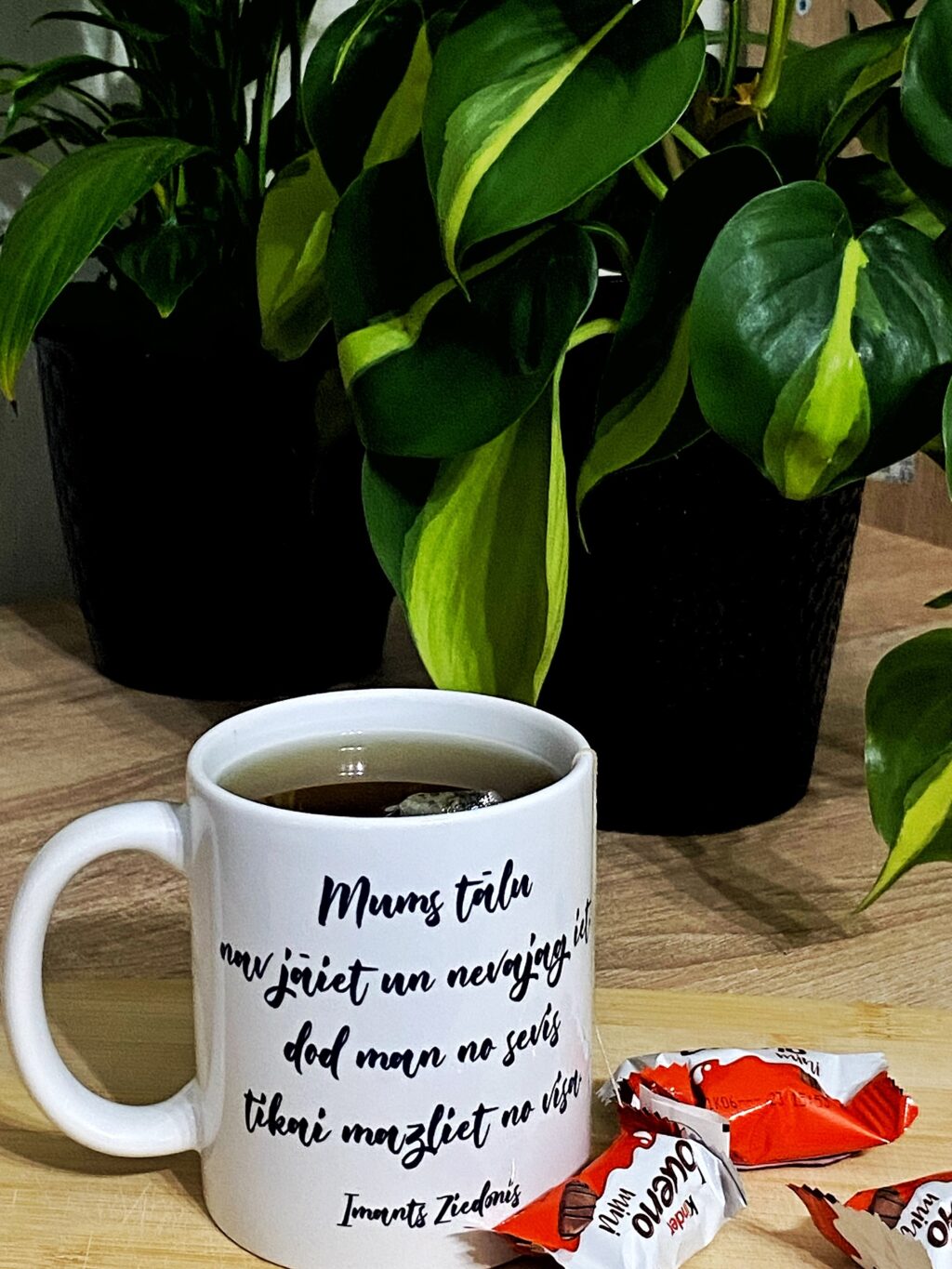 Instagram post from drukasnams. This post is in position 2.